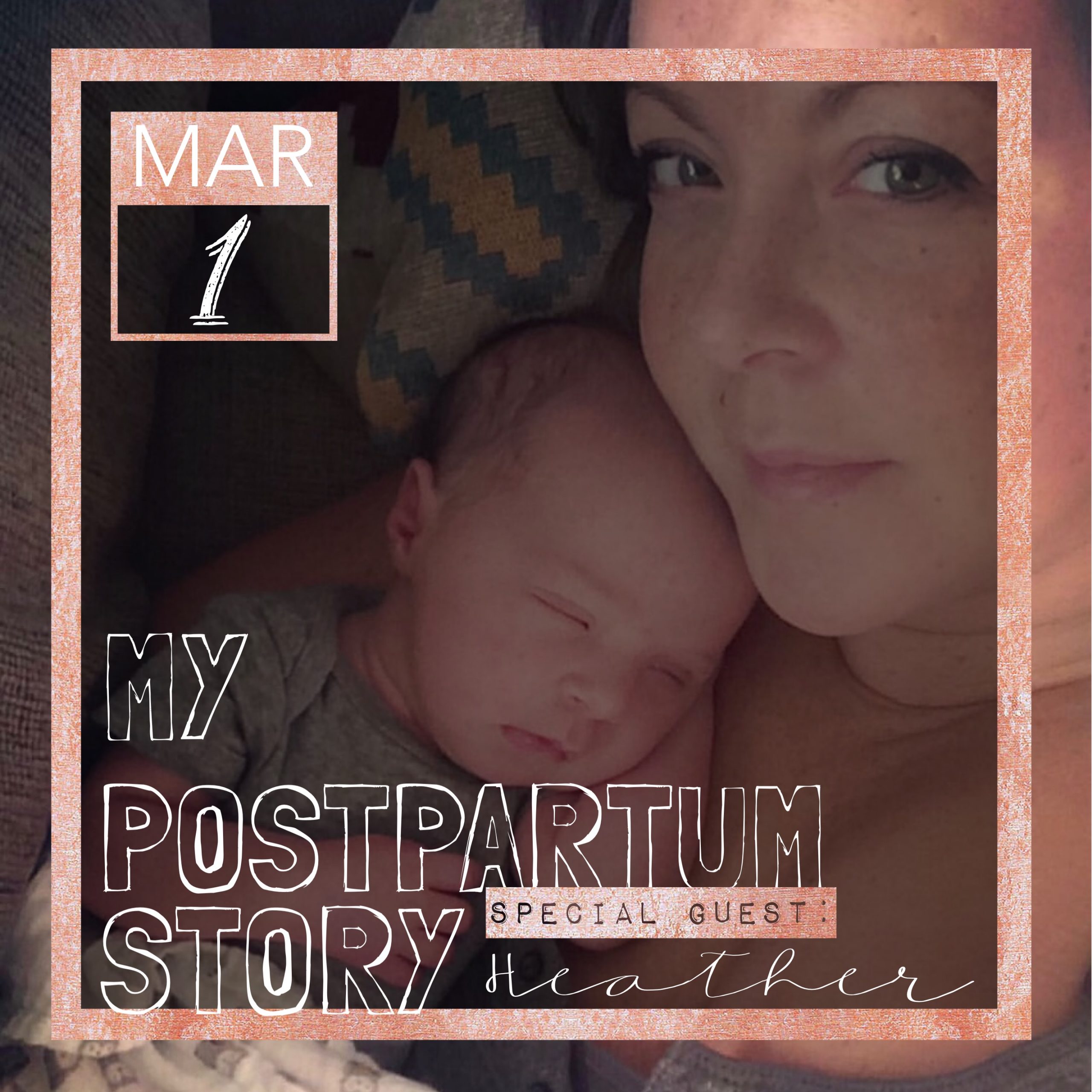 Postpartum